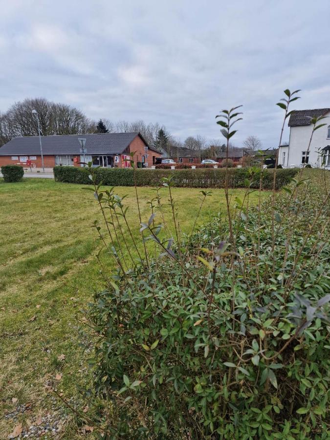 Ferienwohnung Den Gamle Skole Bylderup-Bov Exterior foto